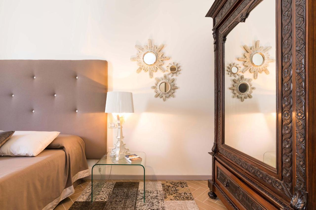 Appartement Dimora Al Duomo à Trapani Extérieur photo