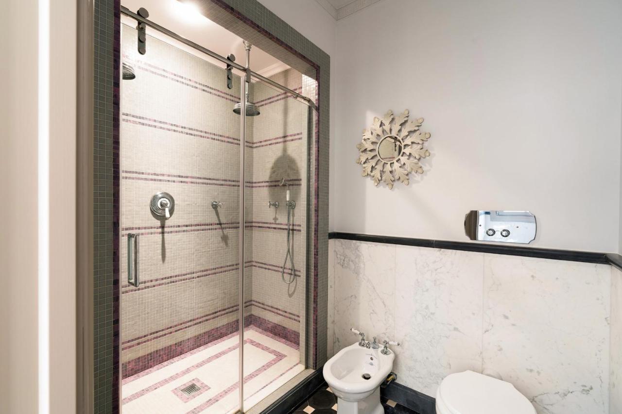 Appartement Dimora Al Duomo à Trapani Extérieur photo